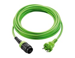 Festool Plug it-Kabel H05 BQ-F-4 CH, Länge 4 m